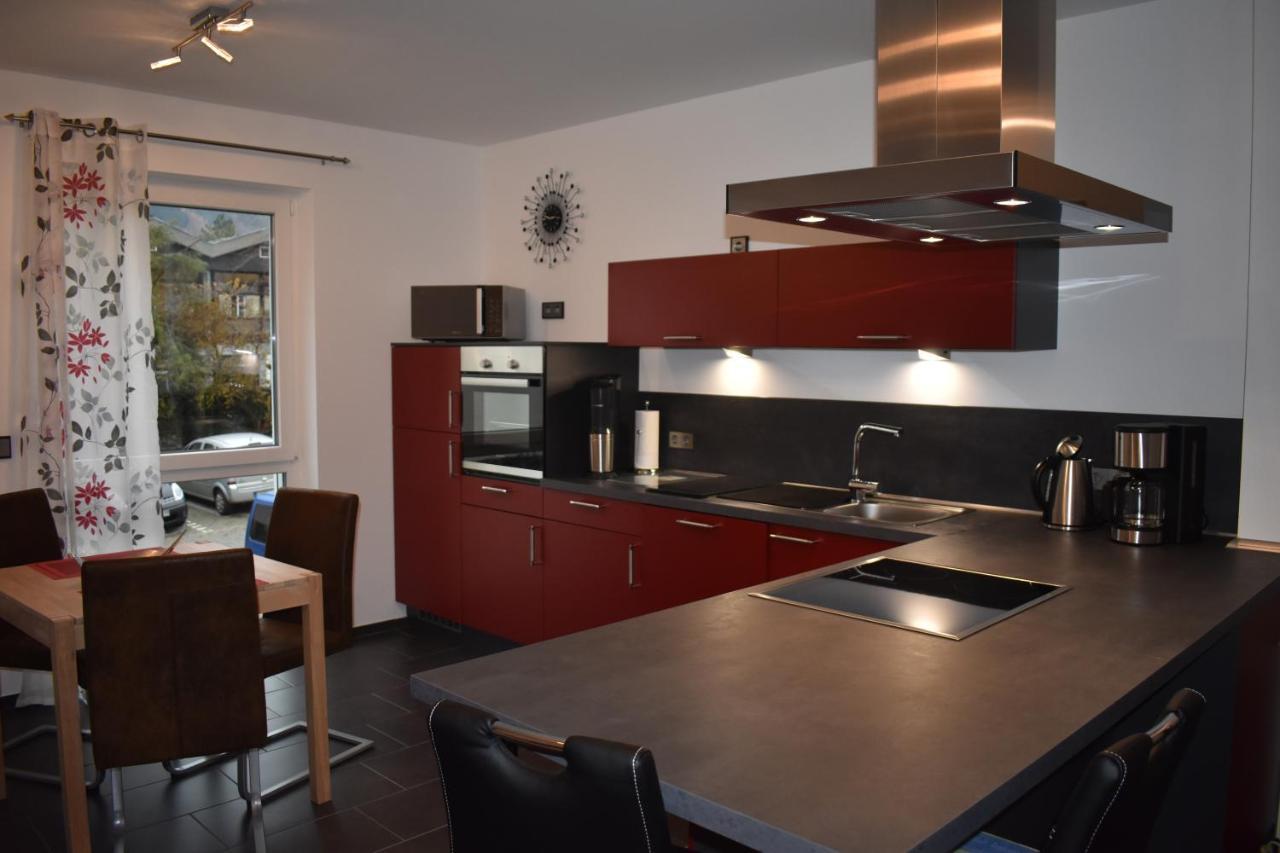 FEWO Excellence Traben-Trarbach Esterno foto