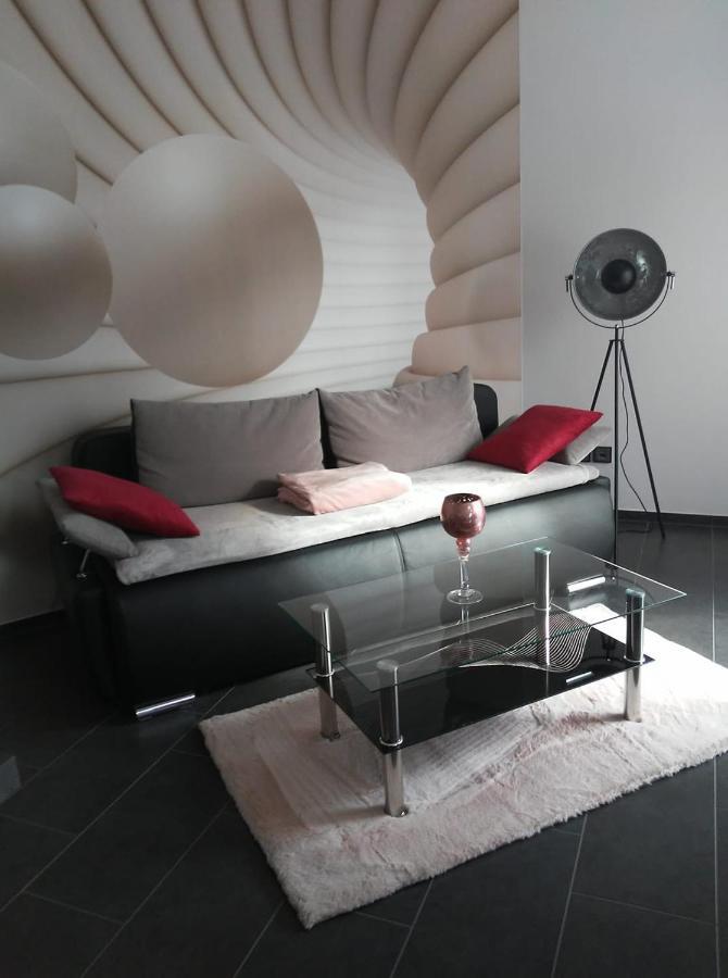 FEWO Excellence Traben-Trarbach Esterno foto