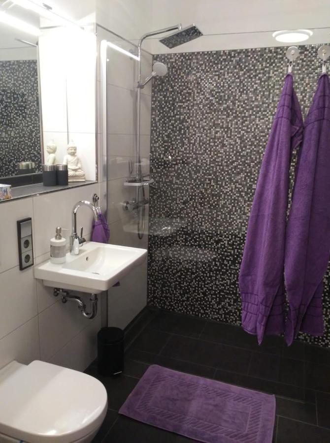 FEWO Excellence Traben-Trarbach Esterno foto