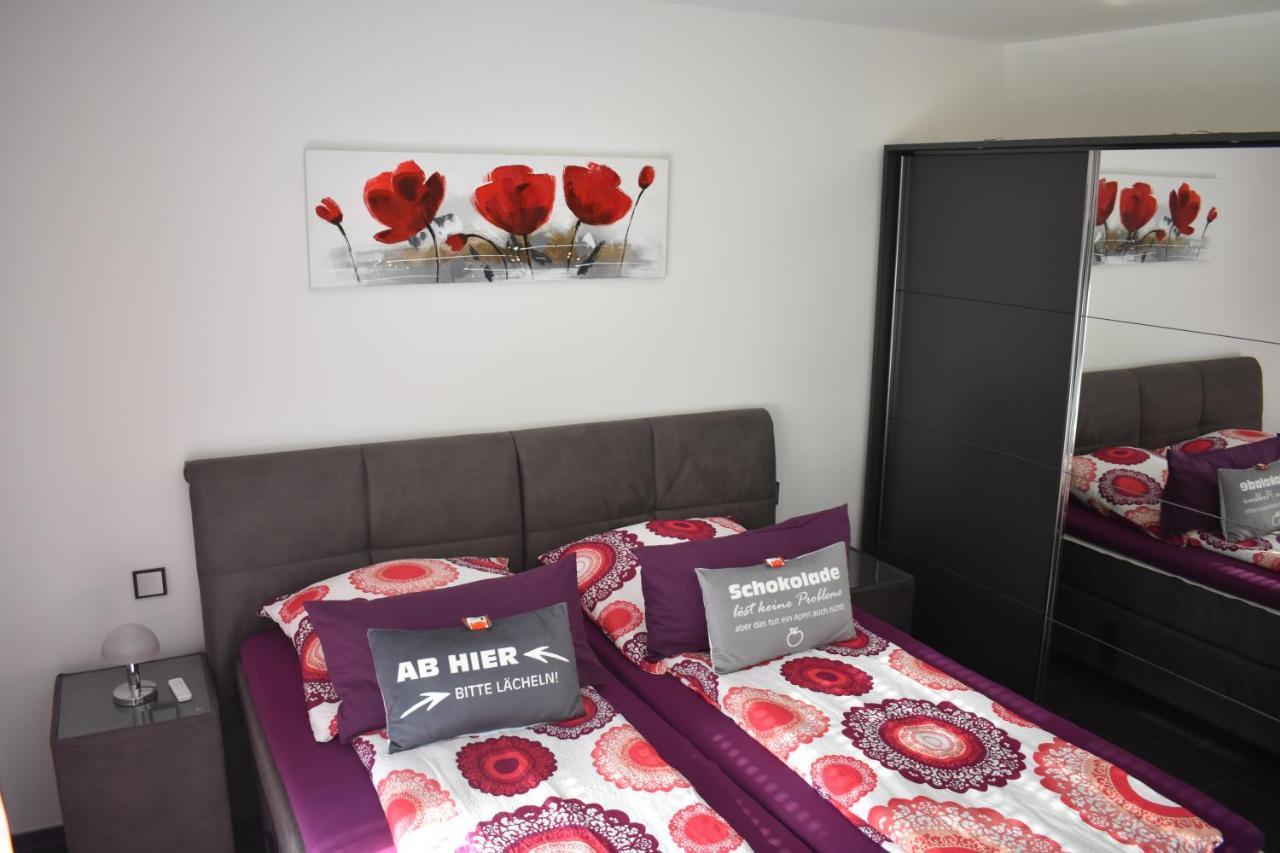 FEWO Excellence Traben-Trarbach Esterno foto
